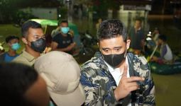 Bobby Nasution Langsung Keluar dari Rumah Sabtu Dini Hari, Menyampaikan Perintah - JPNN.com