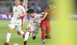 Kenapa Korut Keluar dari Kualifikasi Piala Dunia? - JPNN.com