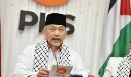 Hasil Musyawarah Majelis Syura PKS: Mendukung Anies Capres 2024 - JPNN.com