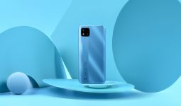 Realme C20A Resmi Diluncurkan, Ini Spesifikasi dan Harganya - JPNN.com