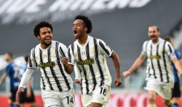 Inter Bantu Juventus Dalam Perebutan Tiket Liga Champions - JPNN.com
