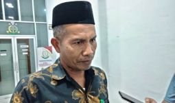 ASN Aceh Barat Bolos di Hari Pertama Kerja, TPK Langsung Dipotong 50 Persen - JPNN.com