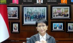ASEAN Kucilkan Junta, Menlu RI: Rakyat Myanmar Prioritas Indonesia - JPNN.com