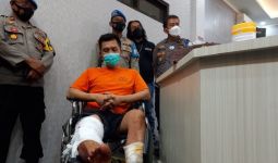 6 Fakta Mahasiswa Membunuh Guru Honorer di Sukabumi, Detik-Detik Kekejaman Luar Biasa - JPNN.com