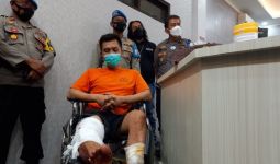 Polisi Gerak Cepat, Motif Mahasiswa Ini Melakukan Pembunuhan Berencana Akhirnya Terungkap - JPNN.com