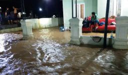 Enam Desa di Aceh Tenggara Termasuk Desa Penampakan Diterjang Banjir Bandang - JPNN.com