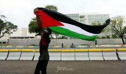 Bela Palestina, Rifqinizamy Ingatkan Perjuangan Bung Karno - JPNN.com