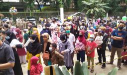Tempat Wisata di Bandung Tak Ditutup Meski Terjadi Kerumunan - JPNN.com