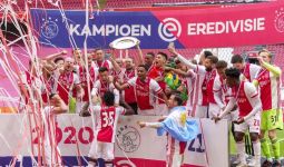 PSV Dampingi Ajax, AZ Kantongi Tiket Kualifikasi Liga Europa - JPNN.com