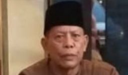 Berita Duka: Legenda PSMS Medan Posan Makmur Meninggal Dunia - JPNN.com