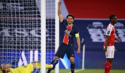 Klasemen Liga Prancis: Pemuncak Klasemen Terpeleset, PSG dan AS Monaco Berpeluang Juara - JPNN.com