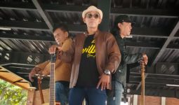 Tanpa Izin Anang Hermansyah, Lavilla Band Bangkit Lagi - JPNN.com