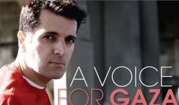 Kisah 'Song for Gaza' dan Kiprah Pengarangnya - JPNN.com