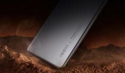 Oppo Luncurkan Find X3 Pro Edisi Khusus Planet Mars, Sebegini Harganya - JPNN.com