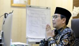 Menteri Halim Iskandar Surati Kepala Desa dan Pendamping Desa, Begini Isinya - JPNN.com