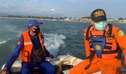 Libur Lebaran, Dua Wisatawan Hilang Kawasan Wisata Pantai Selatan - JPNN.com