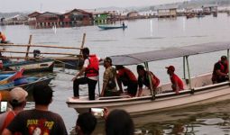 Astaga! Nakhoda Perahu yang Terbalik di Waduk Kedung Ombo Baru Berusia.. - JPNN.com