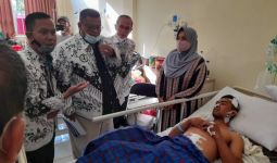 Honorer di Sukabumi Dibunuh, Forum Guru: Hukum Pelaku Seberat-beratnya - JPNN.com