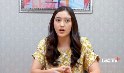 Sukses Main Sinetron, Ranty Maria Ingin Bangun Kos-kosan - JPNN.com