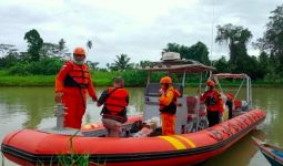8 Nelayan Nias Selatan Hilang saat Pergi Melaut - JPNN.com