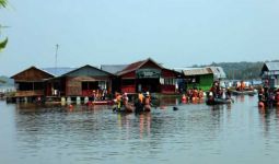 Dua Lagi Korban Tenggelam di Waduk Kedung Ombo Ditemukan, Total Jadi Sembilan - JPNN.com