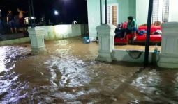 Hujan Deras, 6 Desa di Aceh Tenggara Diterjang Banjir Bandang - JPNN.com