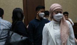 Istri Edhy Prabowo Habiskan Rp 600 Juta di Amerika, Duit dari Mana? - JPNN.com