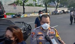 Informasi Penting dari AKBP Guntur yang Perlu Diketahui Warga Jakarta - JPNN.com