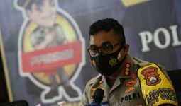 Polrestabes Surabaya Turunkan 1.241 Personel - JPNN.com