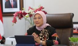 Kemnaker Kirim Aduan Posko THR ke Disnaker di Provinsi - JPNN.com