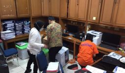 Menteri Sosial Sidak untuk Memastikan Kesiapan Pegawai dan Kenyamanan Tempat Kerja - JPNN.com