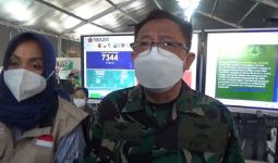 Dua Pekerja Migran yang Terkena Virus Corona Varian Baru Ditempatkan di Ruangan Khusus - JPNN.com