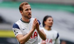Kapten Timnas Inggris Ingin Hengkang dari Spurs, Cuma Terganjal Rp 1,99 Triliun - JPNN.com