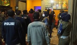 Tempat Hiburan di Surabaya Buka Lagi, Horeee, tetapi.... - JPNN.com