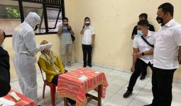 Waspada, 476 Pemudik yang Kembali ke Jakarta Reaktif Covid-19 - JPNN.com