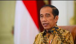 Presiden Jokowi Belum Tentu Dukung Calon PDIP di Pilpres 2024 - JPNN.com