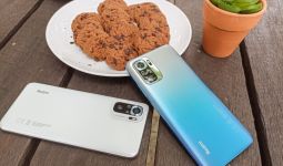 Redmi Note 10S Resmi Meluncur, Harganya Mulai Rp 2 Jutaan - JPNN.com