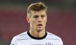 Kroos Absen Bela Madrid yang Lagi Berburu Gelar Juara - JPNN.com