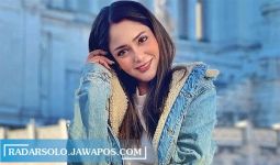 Lebih Dekat Sama Anna Silvia, Gadis Pasar Kliwon Kontestan Ajang Kecantikan Elite Dunia - JPNN.com