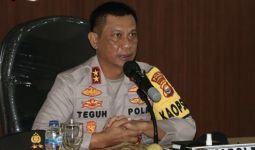 Kapolda Bengkulu Keluarkan Ancaman, Anggota Terlibat Mafia Tanah Langsung Disikat - JPNN.com