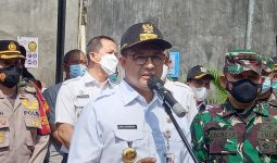 Imbauan Anies Baswedan untuk Pemudik yang Kembali ke Jakarta, Simak Kalimat Terakhir - JPNN.com
