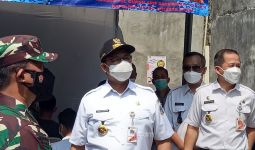Anies Baswedan Klaim Angka Kasus Aktif Covid-19 di Jakarta Terendah dalam Setahun Terakhir - JPNN.com