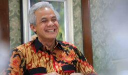 Pak Ganjar Ajak Semua Menyanyikan Lagu Indonesia Raya, Besok Jam 10 Pagi - JPNN.com