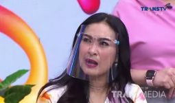 Nissa Sabyan Dikabarkan Hamil, Iis Dahlia Beri Tanggapan - JPNN.com