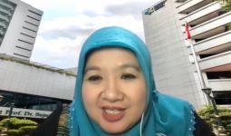 Siti Nadia Kemenkes Sebut Varian Delta Sudah Tersebar di 6 Provinsi, Nih Datanya - JPNN.com