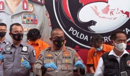 Peringatan Tegas dari Polda Metro Jaya untuk Para Pengedar Narkoba, Siap-Siap Saja - JPNN.com