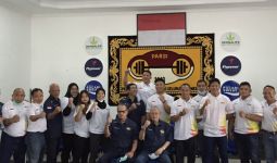 9 Lifter Indonesia Siap Menorehkan Prestasi di Kejuaraan Angkat Besi Dunia - JPNN.com