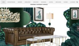 Malinda Furniture Rambah Binis Online - JPNN.com