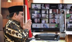 Gus Menteri Bersyukur Kemendes PDTT Raih WTP Lima Kali Beruntun - JPNN.com