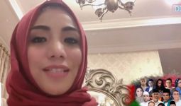 Siti KDI Ajak Masyarakat Dukung Perjuangan Rakyat Palestina - JPNN.com